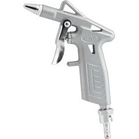 Resim Ras Kısa Hava Tabancası 