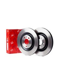 Resim Suzuki Sx4 S-cross 1.6 2013-2016 Trw Ön Disk 2 Adet 
