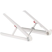 Resim TRILOGIC Aır Ts202 Ayarlanabilir Pc / Laptop Stand 