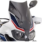 Resim Kappa Kd1144Bo Honda Crf1000 Africa Twin (16-18) - Adventure Sports (18) Rüzgar Siperlik 