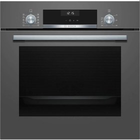 Resim Bosch HBJ558YH5T 66 L Serie 6 Ankastre Fırın 