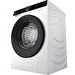 Resim Hoover HGD 412BL10C-17 12 KG 1400 Devir Çamaşır Makinesi 
