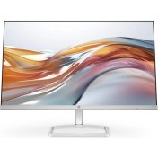 Resim Hp S5 524SA 94C36E9 23.8 Inç 100Hz 5ms (Hdmı + Vga) Fhd IPS Hoparlörlü Monitör Gümüş 