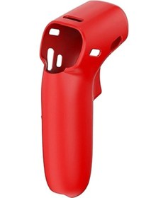 Resim Fpv Combo Motion Controller Silikon Koruyucu Kılıf Kırmızı 
