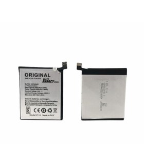 Resim Kadrioğlu OnePlus 3T A3010 BLP633 Batarya Pil 
