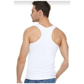 Resim Tutku Elit 1304 Erkek Elastan Sporcu Atlet Tekli 001 