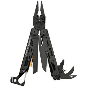 Resim Leatherman Signal Black Siyah 