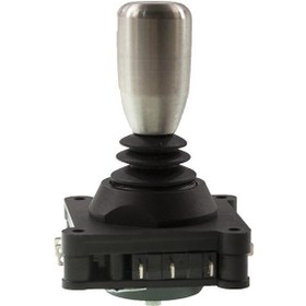 Resim Yq-Aj4R2G 2 Eksen Paslanmaz Çelik Switch Joystick 