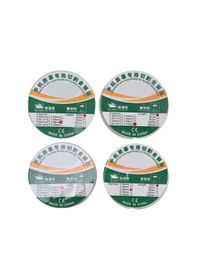 Resim 4 Parça Molibden Kesme Teli 100m, Lcd Ekran İçin Kaiyi 