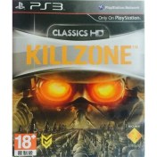 Resim Sony Killzone Ps3 Oyun 