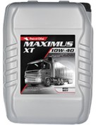 Resim Petrol Ofisi Maximus Xt 10w-40 20 Litre 2024 Yılı Üretim 