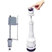 Resim Arçe Gold Basmalı Rezervuar Iç Takımı 