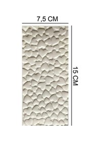 Resim Çikolata Silikon Kalıp -ck009 