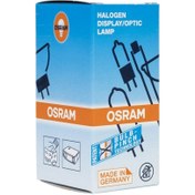 Resim Osram 300w Pilot Ampül 