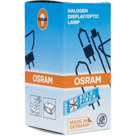 Resim Osram 300w Pilot Ampül 