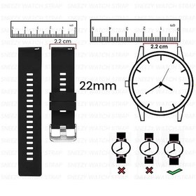 Resim Honor Magic Watch 2 Watch Magic Watch Gs3 22mmuyumlu Wander T 