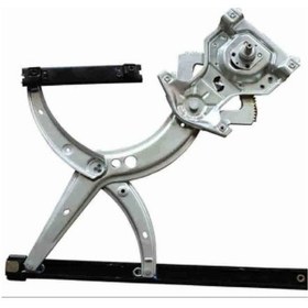 Resim PASSAT CAM KRİKOSU ÖN SAĞ MANUEL 1988-1996 