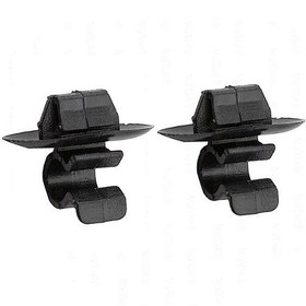 Resim 55394495ab Commander 06-10 Grand 05-10 İçin Saplı Kaput Mandalı Serbest Bırakma Kablosu 