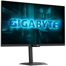 Resim Gıgabyte G27q20 27 210hz Oc 0.5ms Hdr Ready Qhd Ss Ips Gaming Cece5gıg0051 