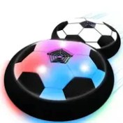 Resim Karanlıkta Parlayan Asılı Futbol Oyuncak - Siyah & Beyaz Altıgen Izgara Tasarımı, Ebeveyn-Çocuk İçerisinde El-Göz Koordinasyonu ve Stratejik Düşünce için Eğitim Spor Oyuncağı, İç Mekan/Dış Mekan Kullanımına Uygun, Dışarıda Oynamak, İçinde Oynamak, İzgaralı Desen, Karanlıkta Işıklanan Özellikler, Dayanıklı Yapı 