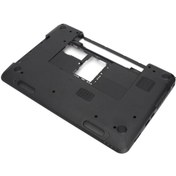 Resim Dell Inspiron N5110 Notebook Uyumlu Alt Kasa 