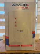 Resim AWOX Termoplus 7500w Elektrikli Şofben 