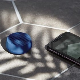 Resim Lexon Mino S Bluetooth Hoparlör LA123DB9 