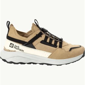 Resim 4057011_5156 Dromoventure Athletic Low M Sand Strom Erkek Outdoor Ayakkabı Jack Wolfskin