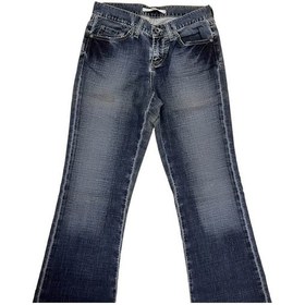 Resim Mavi Jeans 10136458 Kadın Pot Pantolon 27-30 Mavi 