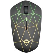 Resim Gxt 117 Strike 1400 Dpı Rgb Kablosuz Gamer Mouse Gtx 
