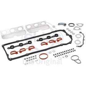 Resim surkent SİL. KAP CONTA TKM BMW E36 38 39 46 95- 