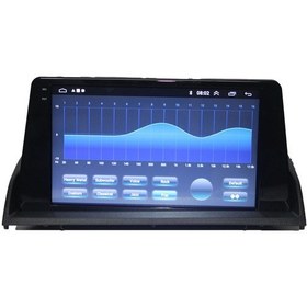 Resim Mazda 6 2002-2006 9 inç 6-64 GB PRO Android Carplay Multimedya 