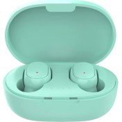 Resim Jingyi Orijinal A6S Tws Kulaklık Kablosuz Kulaklık Bluetooth Kulaklık Spor Stereo Fone Bluetooth Kulaklık Xiaomi Huawei iPhone Için (Yurt Dışından) 