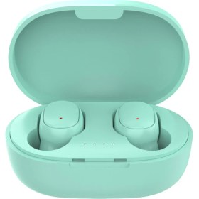 Resim Jingyi Orijinal A6S Tws Kulaklık Kablosuz Kulaklık Bluetooth Kulaklık Spor Stereo Fone Bluetooth Kulaklık Xiaomi Huawei iPhone Için (Yurt Dışından) 