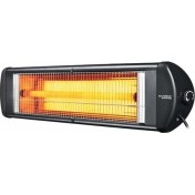 Resim Kumtel Ecoray Ex 23 Infrared Isıtıcı 2300 W 