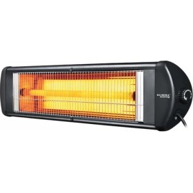 Resim Kumtel Ecoray Ex 23 Infrared Isıtıcı 2300 W 