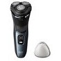 Resim Philips 3000 Serisi Tıraş Makinesi S3144/00,sinekkaydı Tıraş,ıslak Ve Kuru Kullanım,hassas Düzeltici 