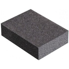 Resim Atlas Sünger Takoz Zımpara 60 Kum 