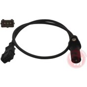 Resim Kırank Mili Sensörü Fıat Doblo.palıo.punto.siena.strada 1.2 -lancıa 