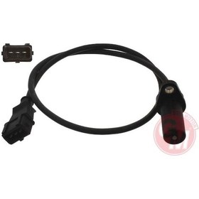 Resim Kırank Mili Sensörü Fıat Doblo.palıo.punto.siena.strada 1.2 -lancıa 