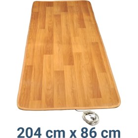 Resim Ondol 440 W Ayak Altı Isıtıcı Halı - 204 x 86 cm 