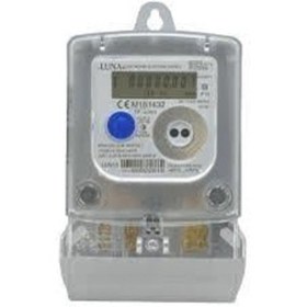 Resim Luna Dij Mono Sayaç 