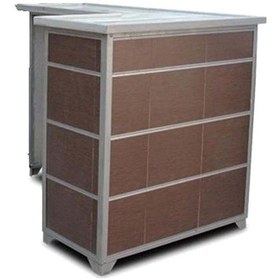 Resim Empero Föt.00 Mermer Fırın Önü Tezgah 1400x1000x1000 Mm 