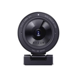 Resim RAZER Kiyo Pro Aydınlatmalı Kamera Bilgisayar Çevre Birimleri 