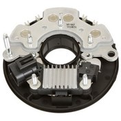 Resim 24v Konjektör-diot Seti Hıtachı Tipi 2 Fiş Isuzu Turkuaz N11.2935 Diğer