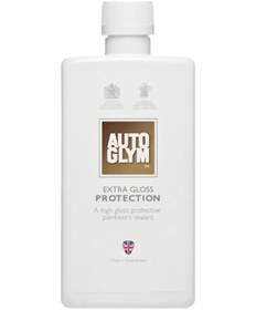 Resim Autoglym Extra Gloss Protection 500ml Extra Parlak Ve Boya Koruma Kaplaması 
