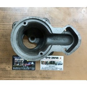 Resim Marş Pinyon Kapak Dexta Traktör Thames Trader Kamyon 