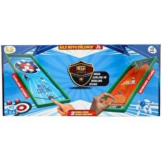 Resim Mega Curling ve Bowling Oyun Seti 