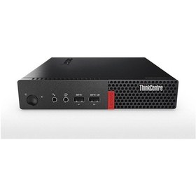 Resim Lenovo ThinkCentre M900 i5-6500 256 GB SSD 8 GB W10P Masaüstü Bilgisayar 