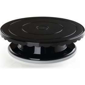 Resim Corona Professional PC Döner Pasta Standı 33,5cm PC BO389 